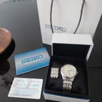ساعت SEIKOاصل ژاپن