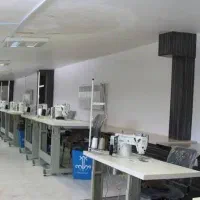 چرخکار راسته دوز حرفه ایی با حقوق بالای ۴۰ میلیون