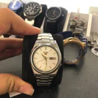 ساعت سیکو ۵ اصل ژاپن کلکسیونی