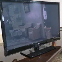 تلویزیون  ال جی ال سی دی