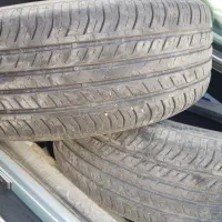 هانکوک 205 60 15