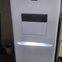 یخچال فریزر هیمالیا