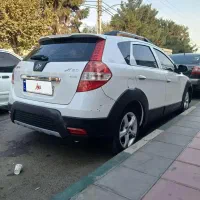 h30 کراس|خودرو سواری و وانت|قم, بکایی|دیوار