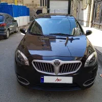 برلیانس H320