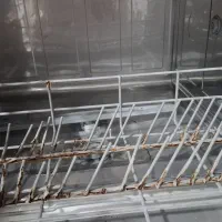 سبد ماشین ظرفشویی مارک مدیا