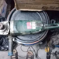 سنگ فرز بزرگ متابو اصلی