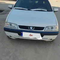 پژو slx 97|خودرو سواری و وانت|شیراز, درکی|دیوار