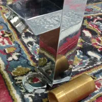 شیرروشویی