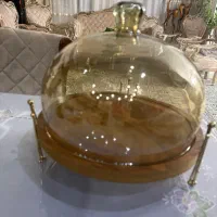 ظرف کیک