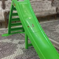 سرسره کودک