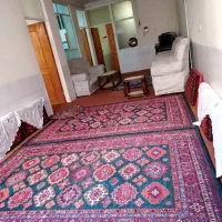 سوئیت در مرکز شهر