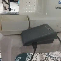 چرخ خیاطی برادر جنس قدیم