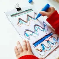 آموزش اختلالات یادگیری کودکان