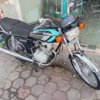 موتور مدل ۸۸ ارشیا