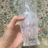 لیوان کریستال طرح آنجلیکا جی سی سی