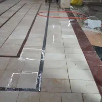 کف ساب ، کف سابی ، سنگ ساب و ایزوگام|خدمات نظافت|اهواز, گلستان|دیوار