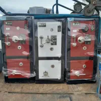 گاوصندوق زیرویترینی