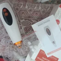 میکرودرم ‌کاملا نو