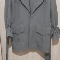 مانتو تابستانی نو