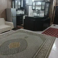 آپارتمان  به صورت شبانه