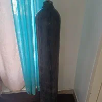 کپسول گاز ۴۰ لیتری co2