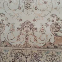 قالی 3متری نو ـ1200شانه