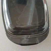 ماهی تابه چدن ماهی