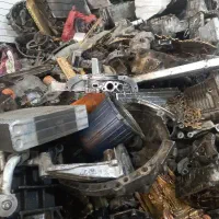 بورس انواع ضایعات مکانیکی و کاتالیزور