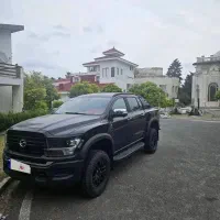 پیکاپ گروه بهمن G9 صفر خشک 1404
