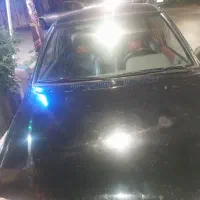 پراید ۱۳۲مشکی