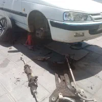 خدمات جلوبندی