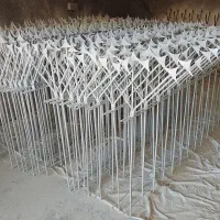 نرده..حفاظ روی دیوار..درب وپنجره