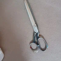 قیچی سینگر المان
