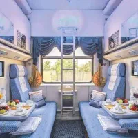 رزرو بلیط اتوبوس و قطار لحظه اخری