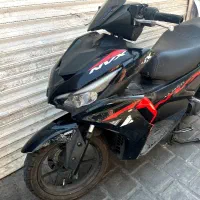 طرح آیروکس ۱۵۵