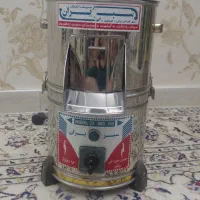 سبزی خورد کن سبز ایران