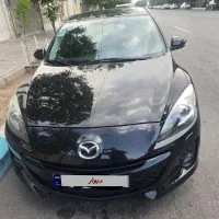 مزدا نیو ۹۶ تیپ ۴