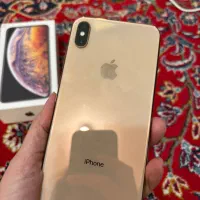 گوشی موبایل آیفون xs max