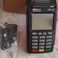 دستگاه پوز