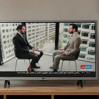 ال جی ۳۲ در حدنو