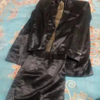 کت و شلوار
