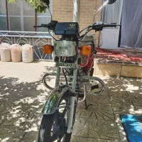 موتور|موتورسیکلت|تویسرکان, |دیوار