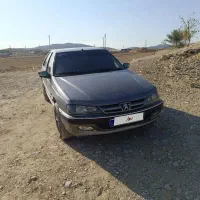 فروش پژو پرشیا مدل ۹۰ اتاق تعویض۱۴۰۰