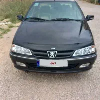ماشین پارس سال مدل 99 درحد