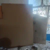 ورق نوپان دست دوم کاملا سالم .ابعاد۲۲۰در۱۸۵