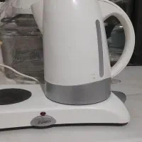 چای ساز برند سانی