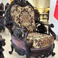 مبلمان سوپر لاکچری پاسارگاد