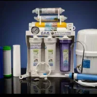 خرید،فروش،تعمیر،تعویض فیلتر ونصب انواع آب تصفیه کن