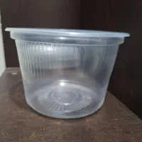 ظرف یکبار مصرف