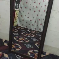 اینه قدی|آینه|بهارستان, |دیوار
